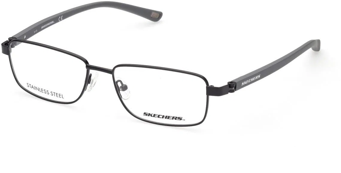 Skechers 3303 Eyeglasses - view 3